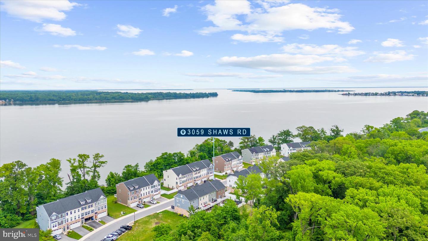3059 Shaws Road, Edgemere, MD 21219 — photo 2