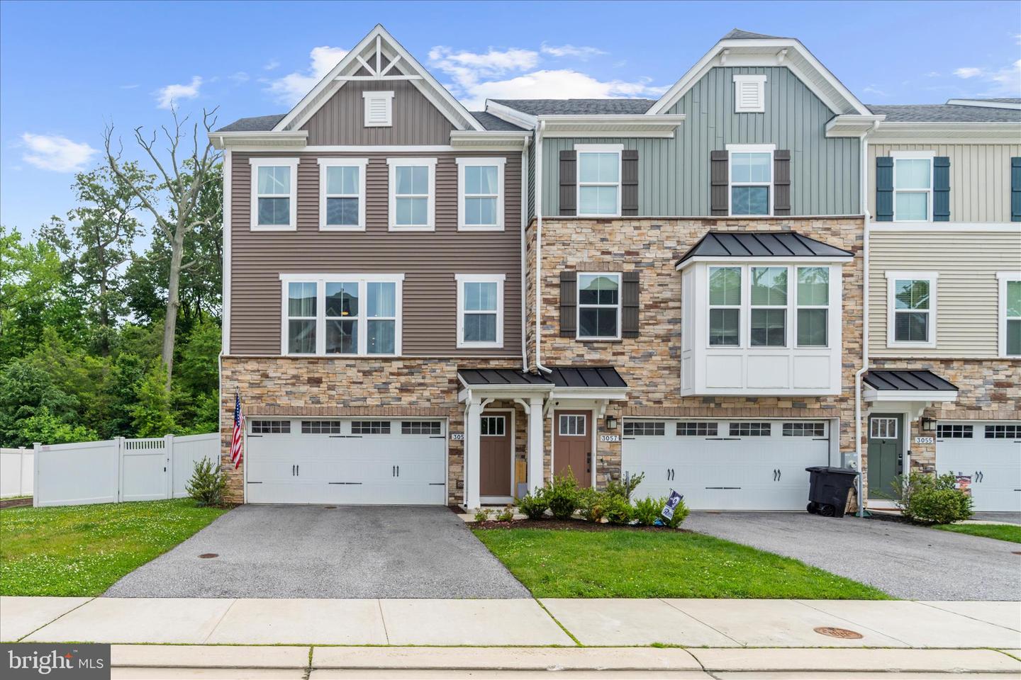 3059 Shaws Road, Edgemere, MD 21219 — photo 3