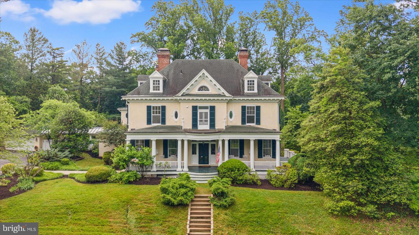 1926 Ruxton Road, Baltimore, MD 21204