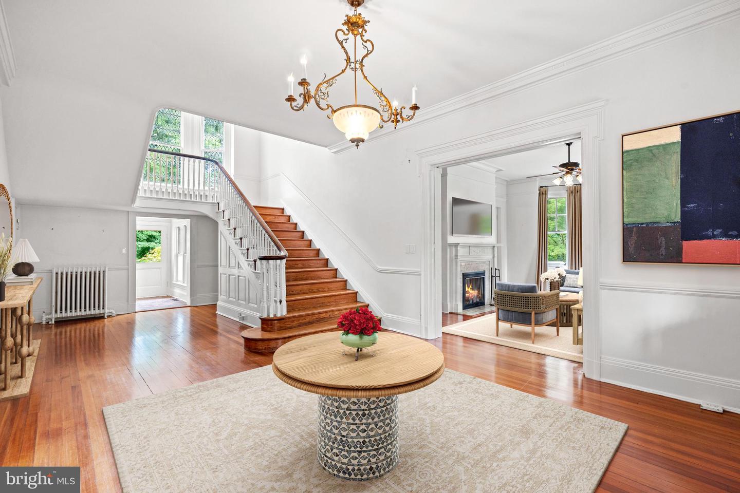 1926 Ruxton Road, Baltimore, MD 21204 — photo 2