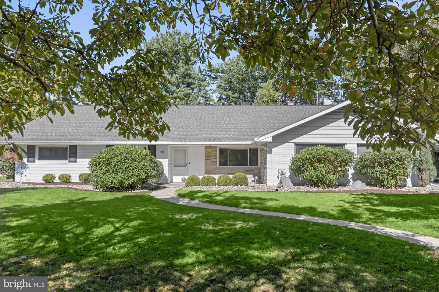 3414 Deep Willow Ave — photo