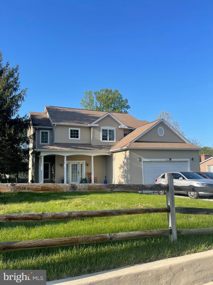 9818 Lyons Mill Rd — photo