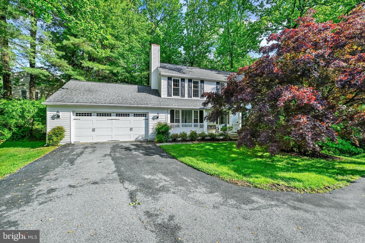 34 Dulaney Hills Ct — photo