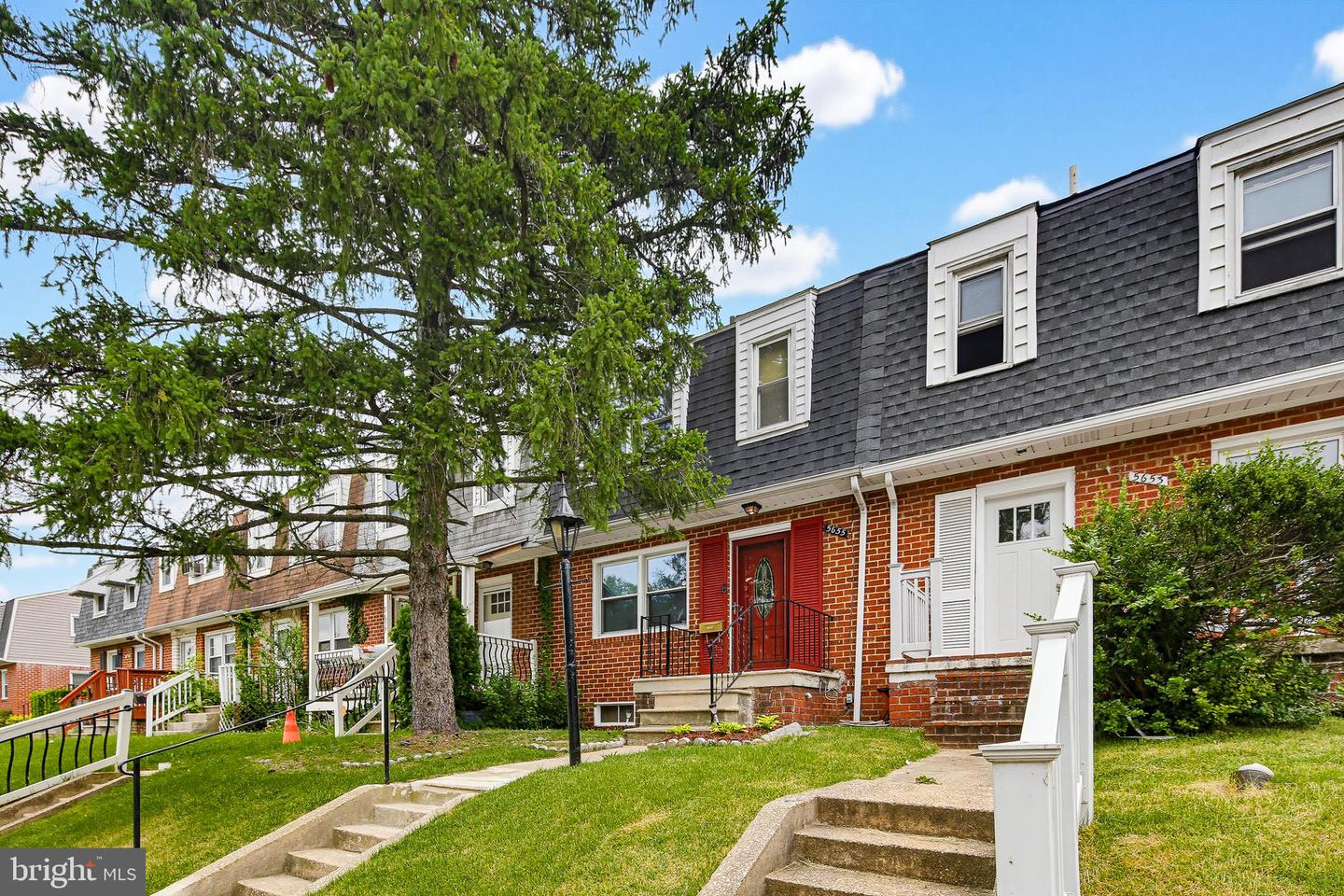 5655 Utrecht Road, Baltimore, MD 21206
