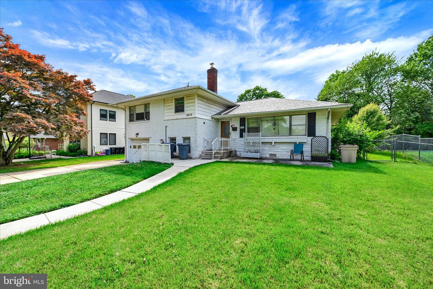 6606 Baythorne Rd — photo