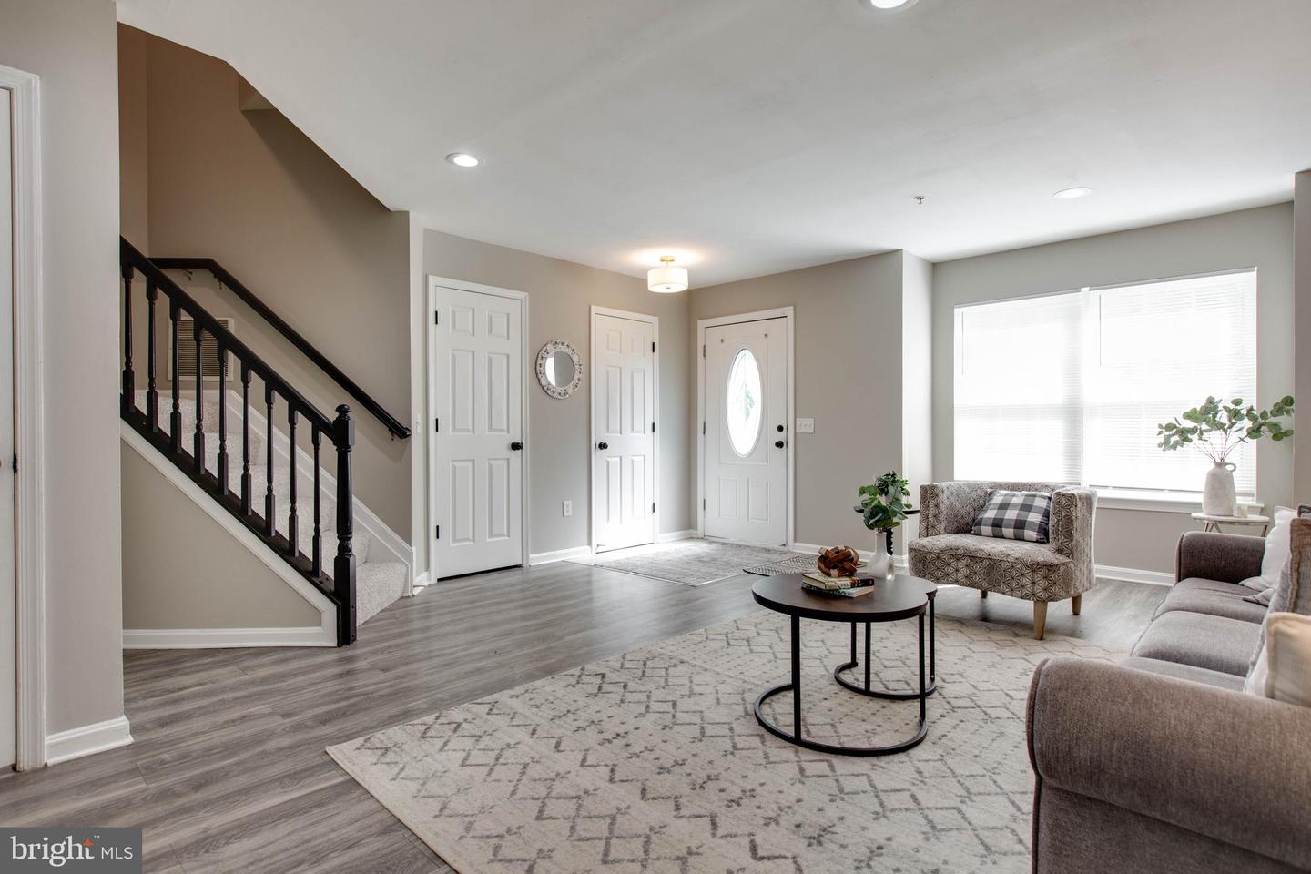 6554 Ridgeborne, Rosedale, MD 21237 — photo 2
