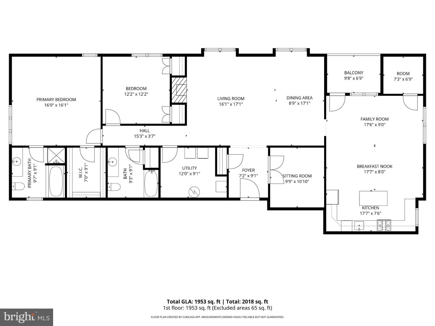 4550 Chaucer Way #302 — photo