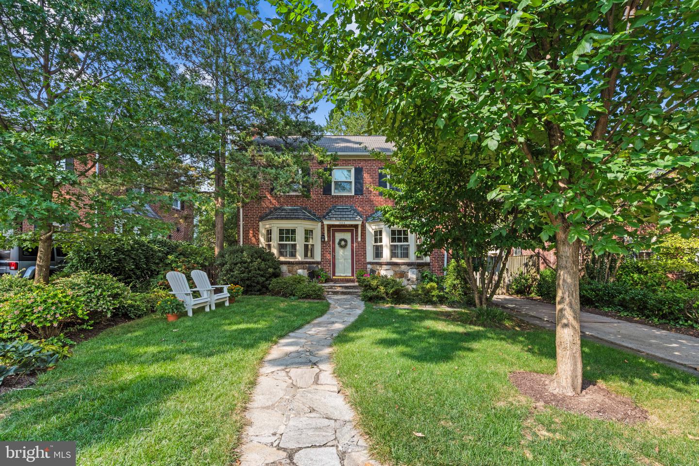 902 Greenleigh Road, Baltimore, MD 21212