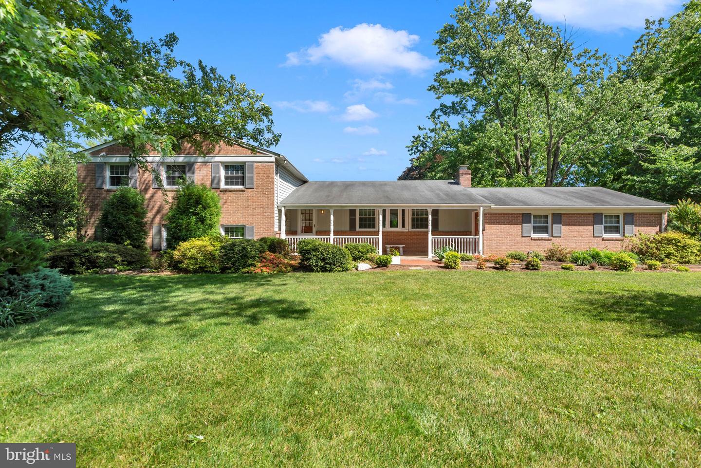 1702 Pot Spring Road, Lutherville Timonium, MD 21093