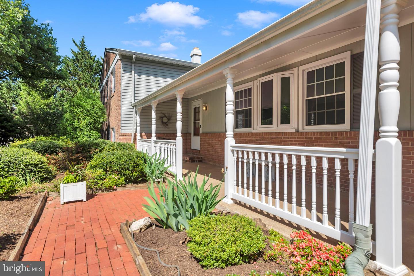 1702 Pot Spring Road, Lutherville Timonium, MD 21093 — photo 2