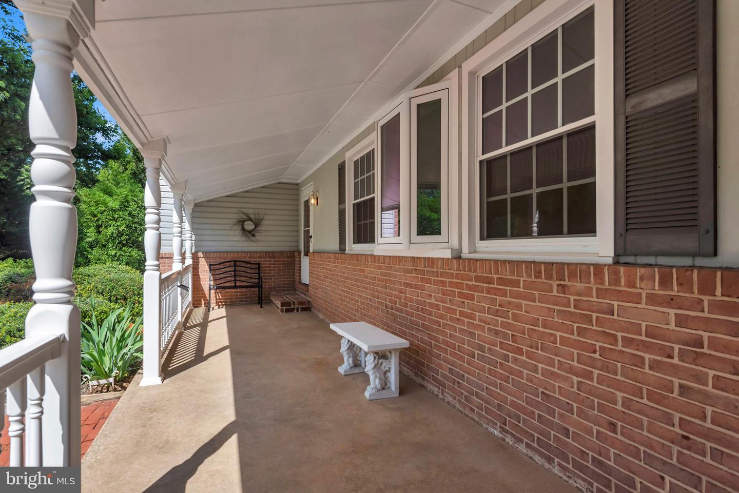 1702 Pot Spring Road, Lutherville Timonium, MD 21093 — photo 3