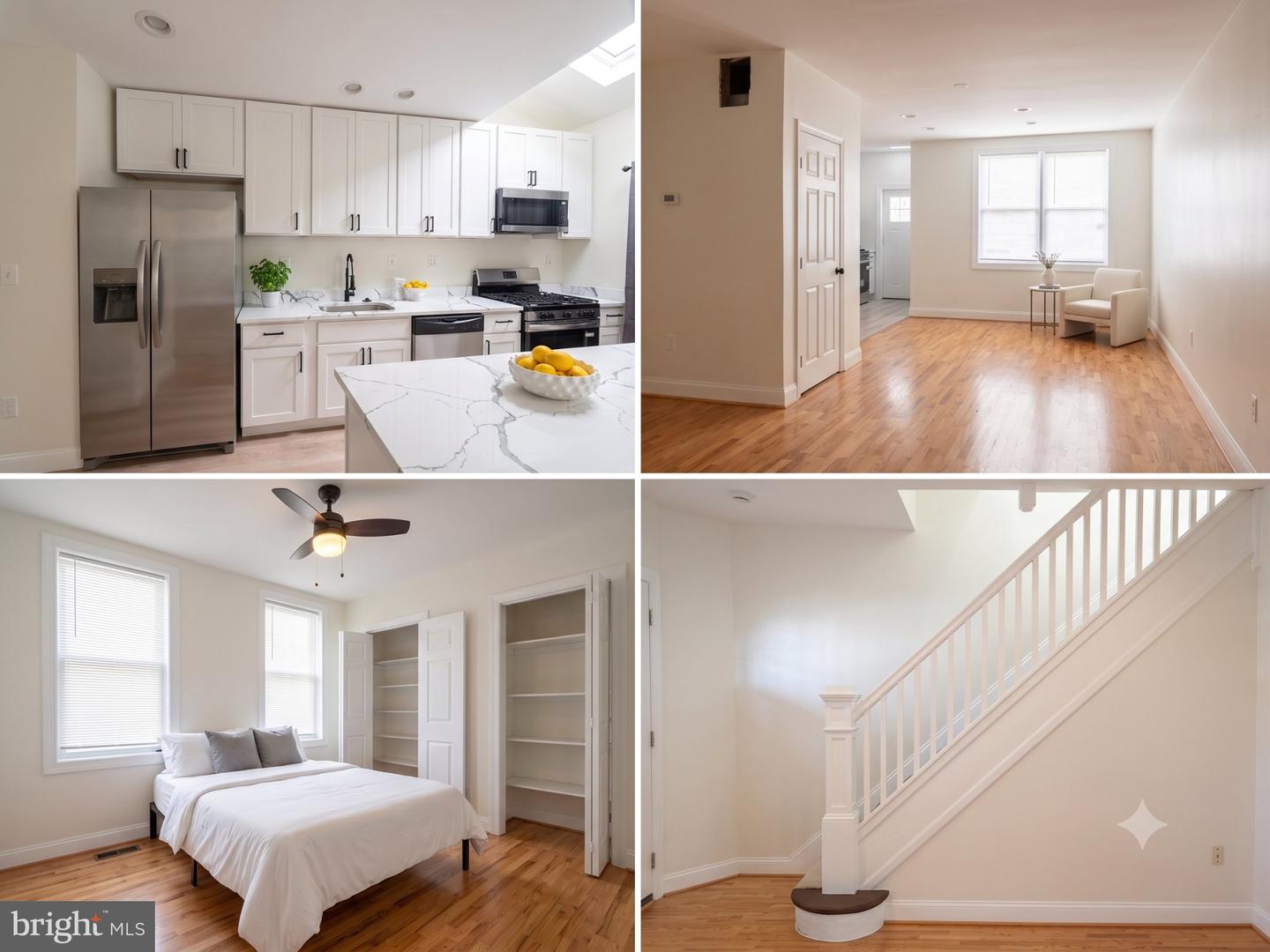 201 Willow Spring Road, Baltimore, MD 21222