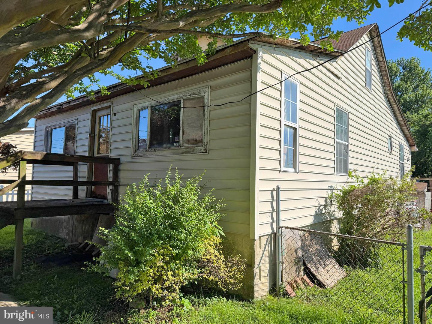1124 N Point Road, Baltimore, MD 21222