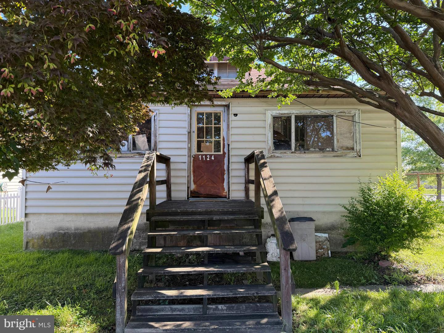 1124 N Point Road, Baltimore, MD 21222 — photo 2