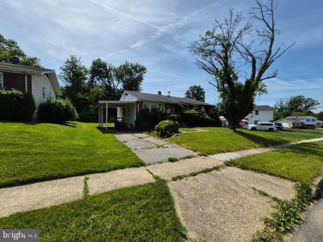 3722 Brenbrook Dr — photo
