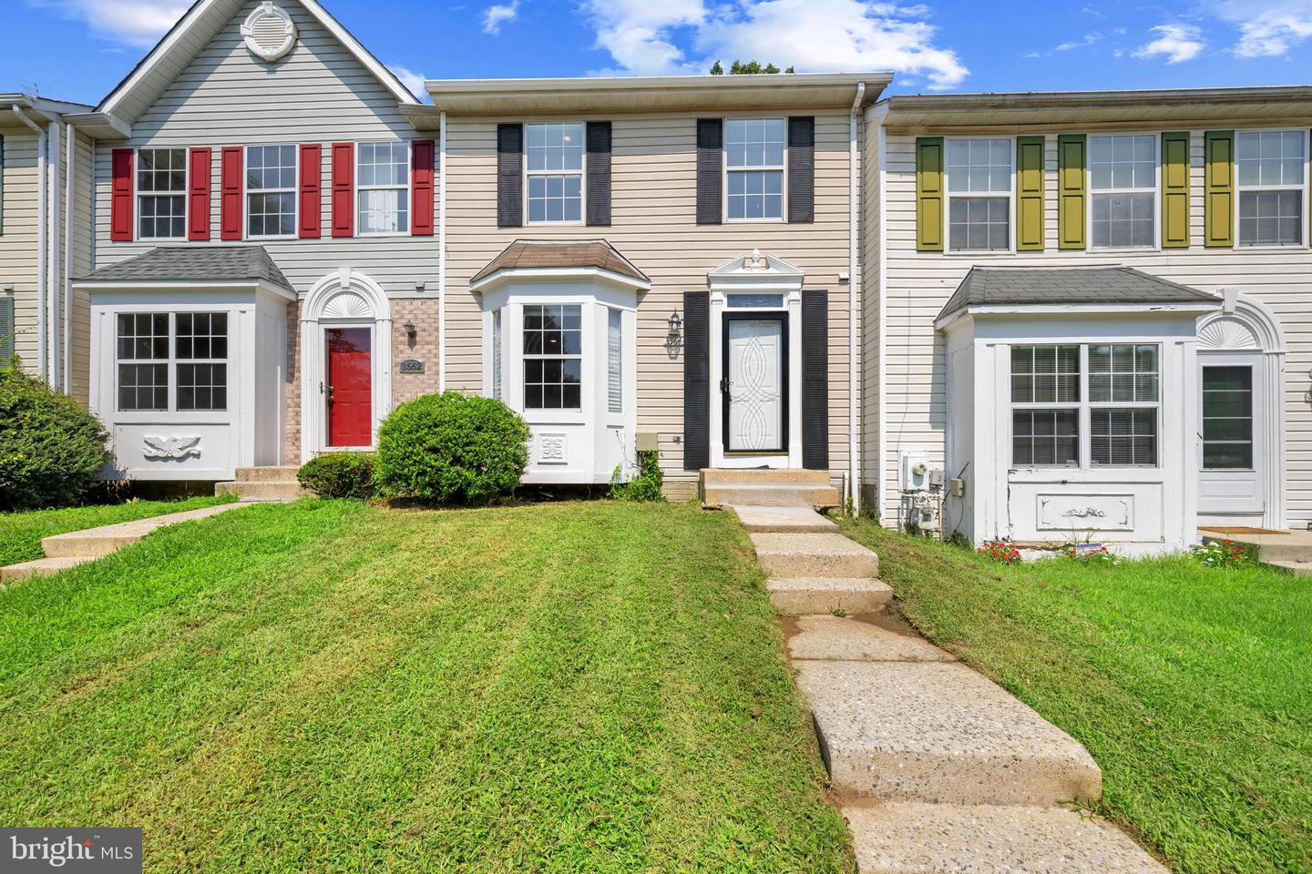 3564 Corn Stream Rd — photo