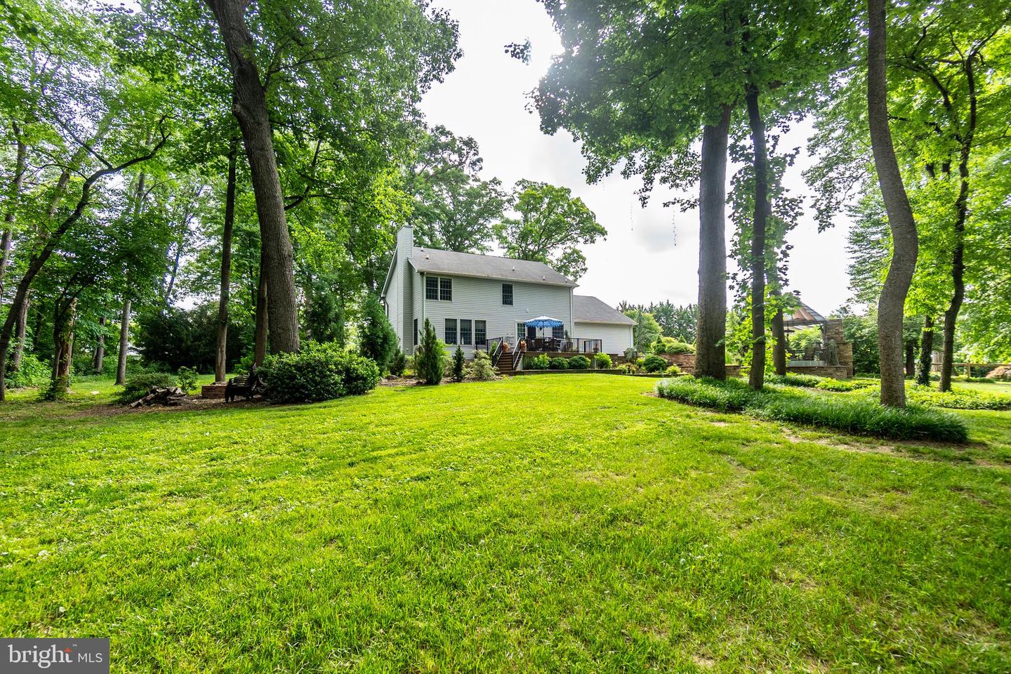 15214 Old Hanover Rd — photo