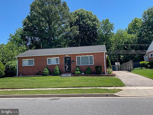 3701 Coronado Road, Baltimore, MD 21244