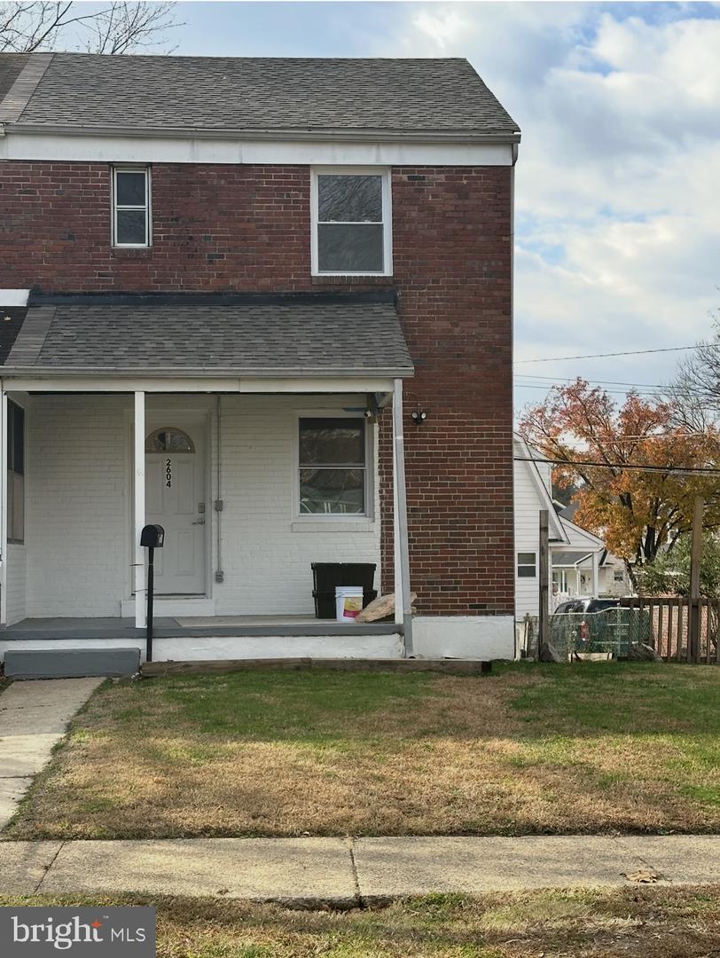 2604 Liberty Pkwy — photo