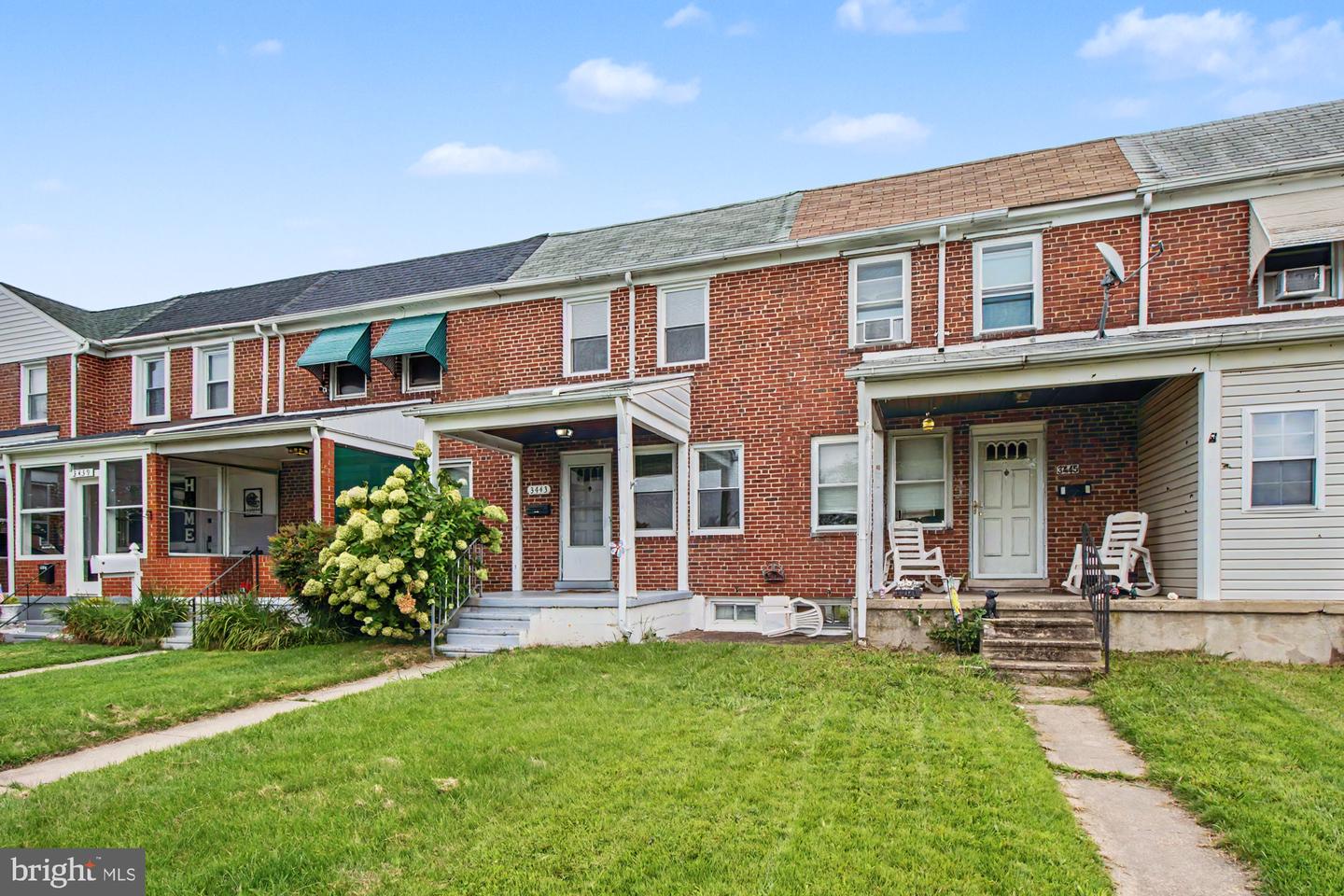 3443 Dunhaven Rd — photo