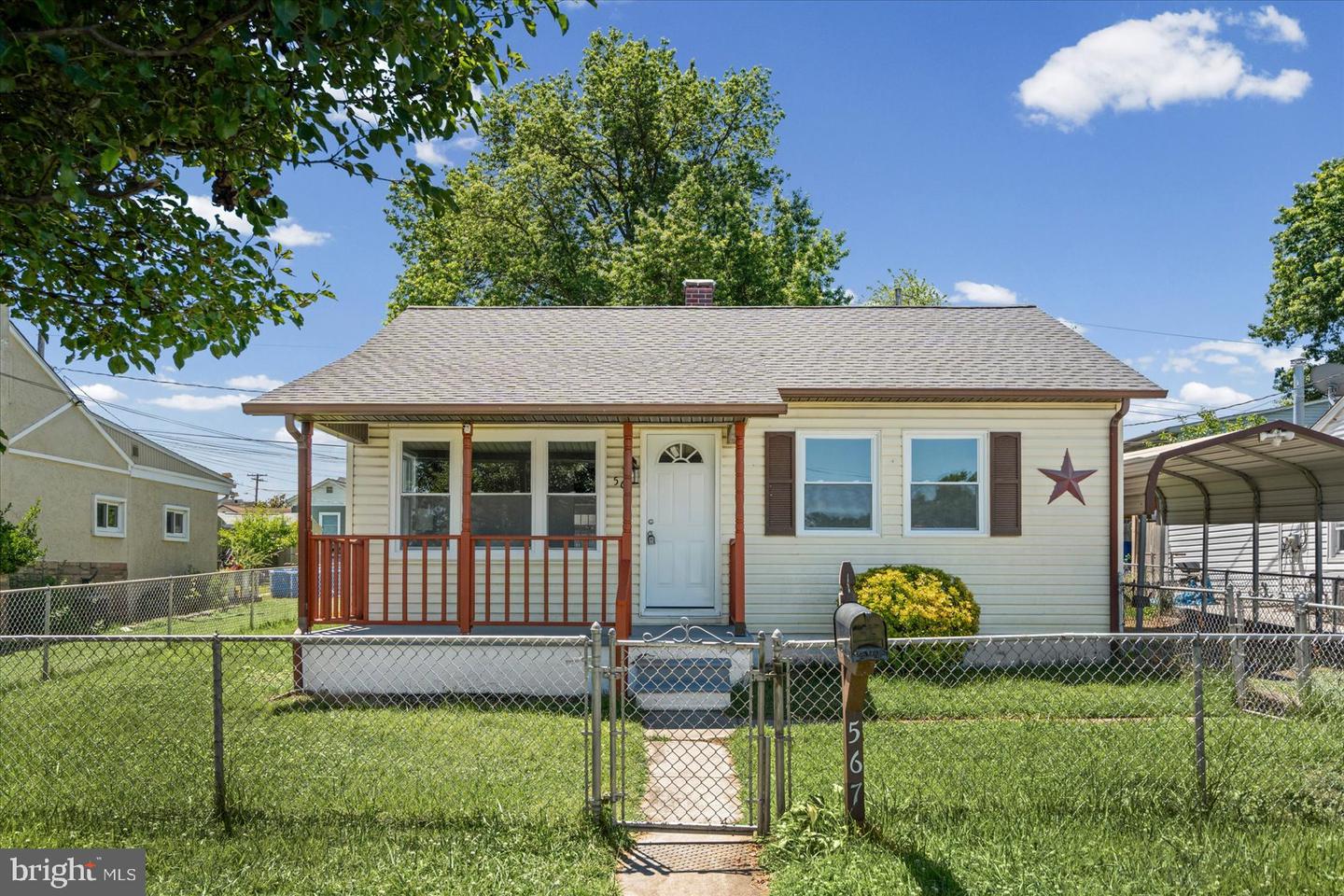 567 Compass Road, Baltimore, MD 21220 — photo 3