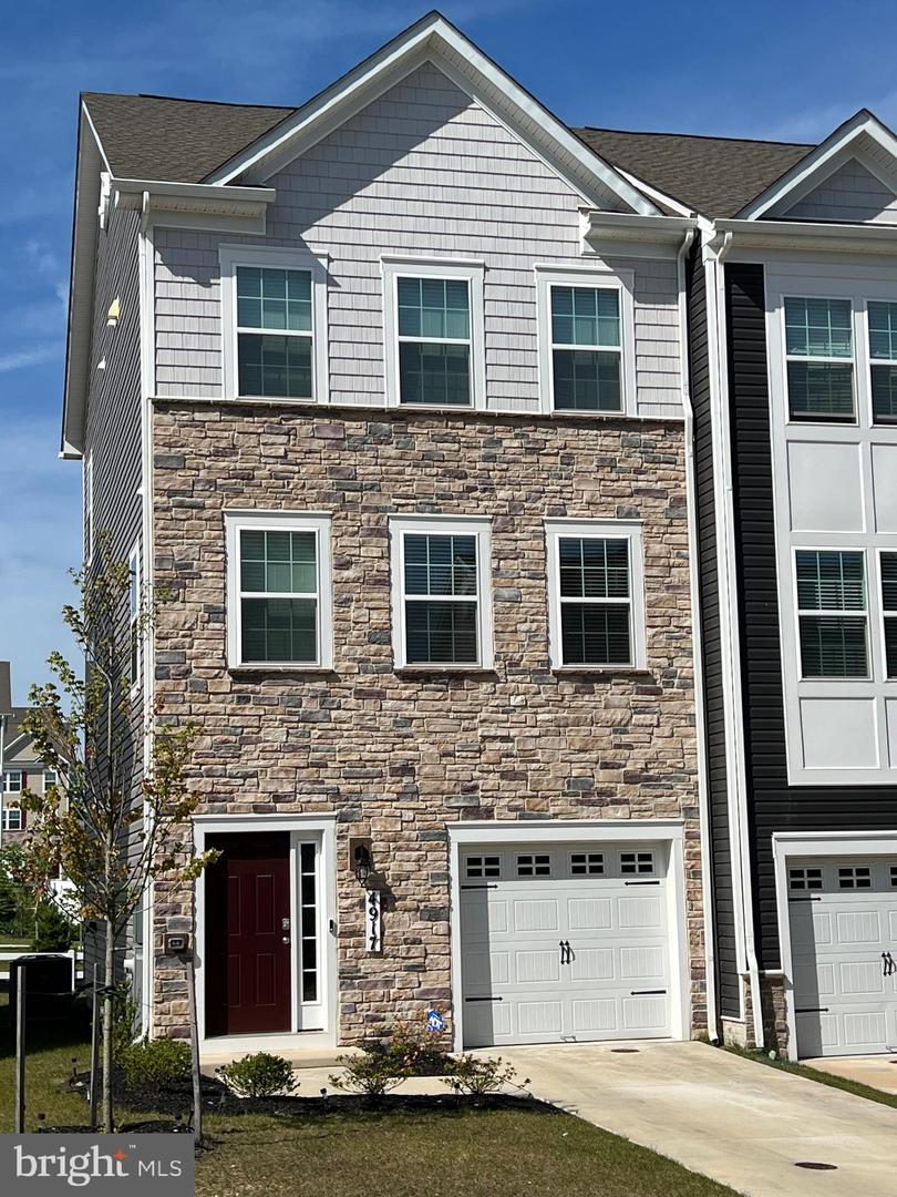 4917 Arcola Road, Rosedale, MD 21237