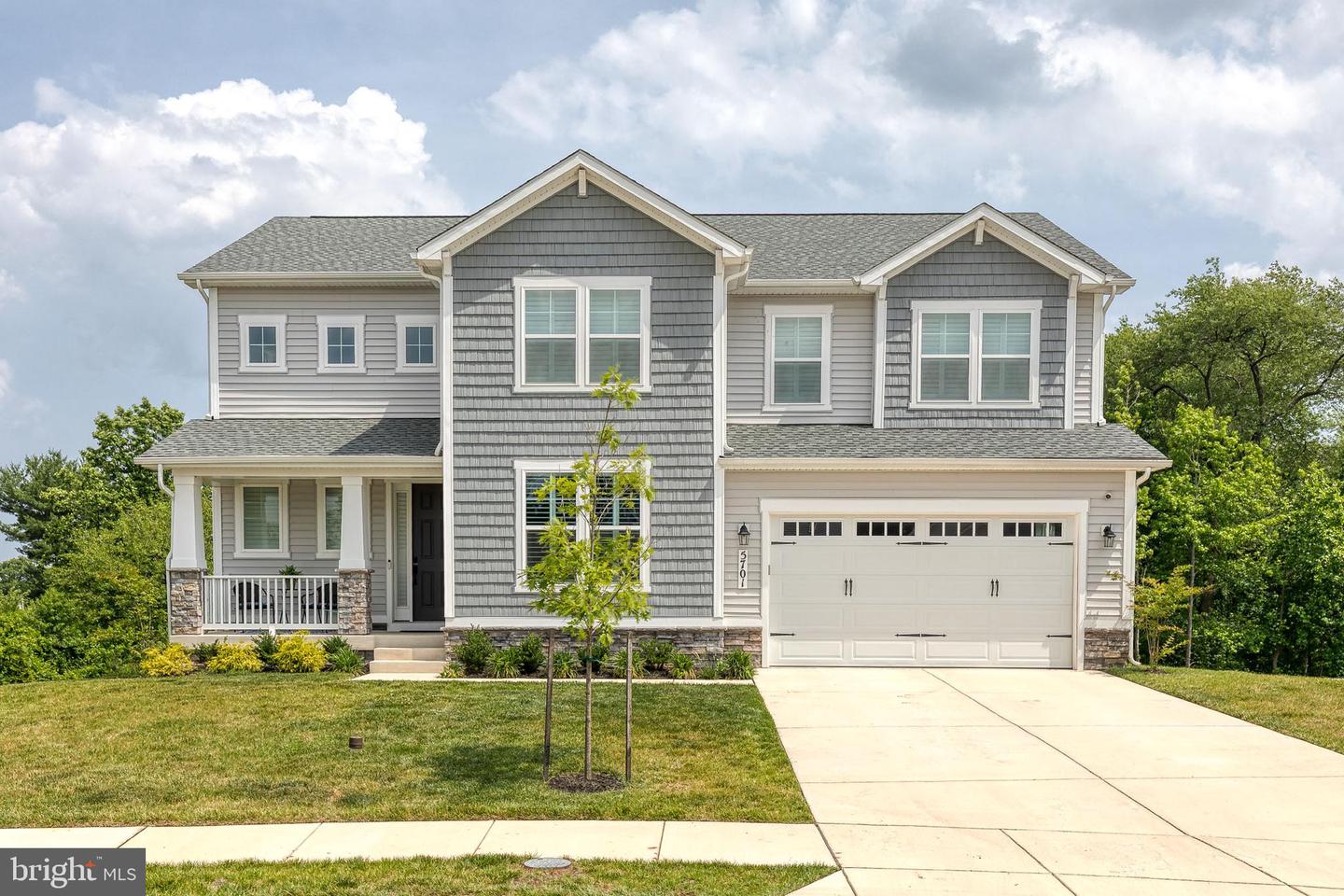 5701 Charlies Way — photo