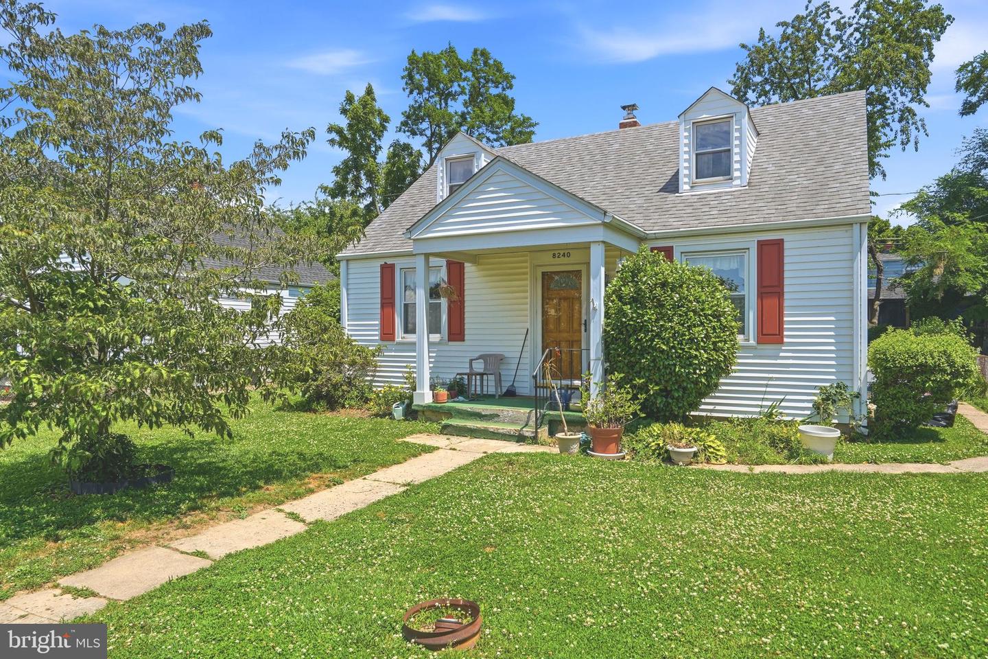 8240 Longpoint Rd — photo