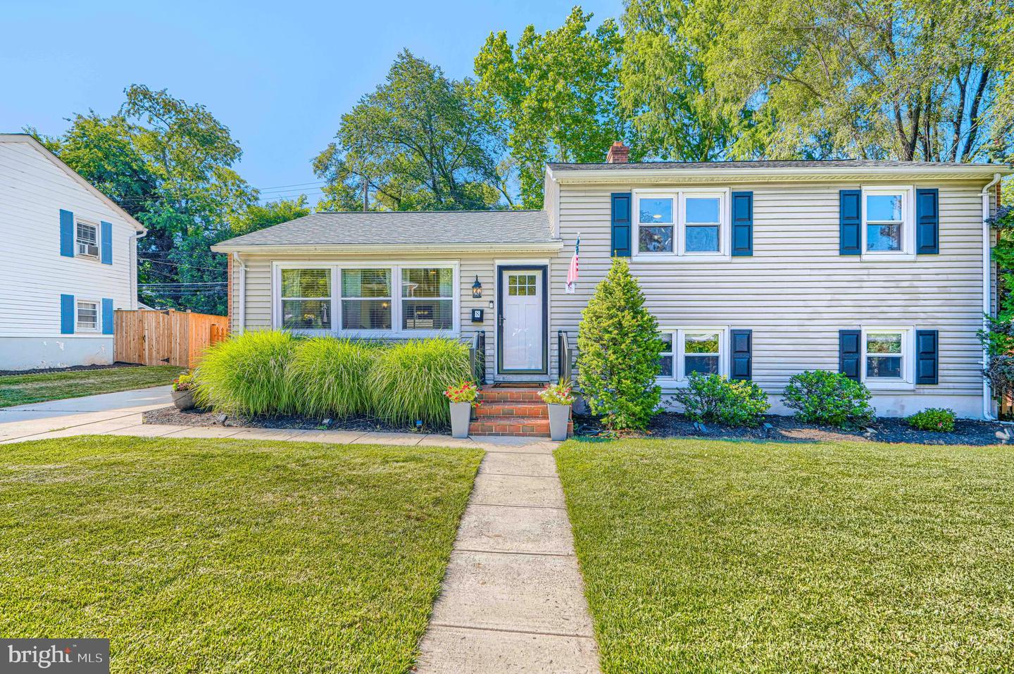 8 RIDGEFIELD ROAD, LUTHERVILLE TIMONIUM MD 21093 — photo 3