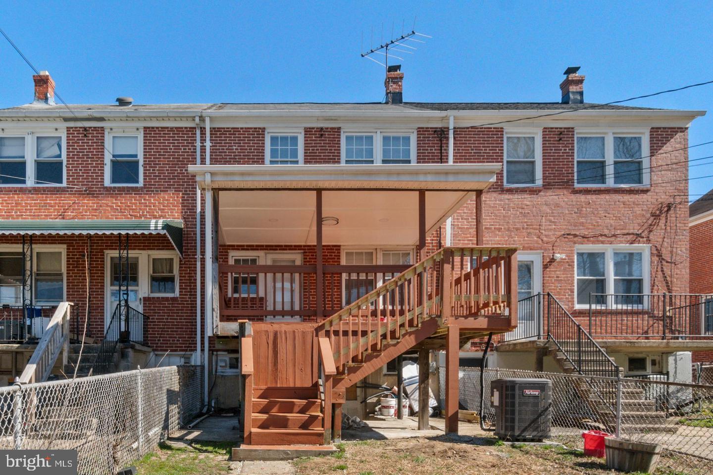 8340 Edgedale Road, Baltimore, MD 21234 — photo 2