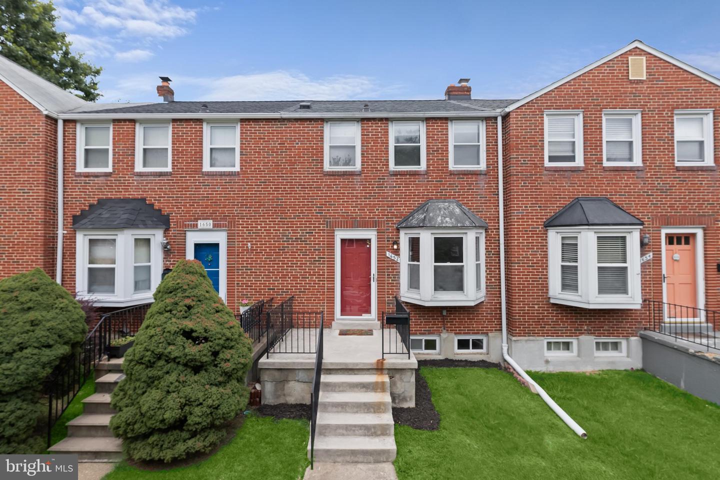 1652 Hardwick Road, Baltimore, MD 21286
