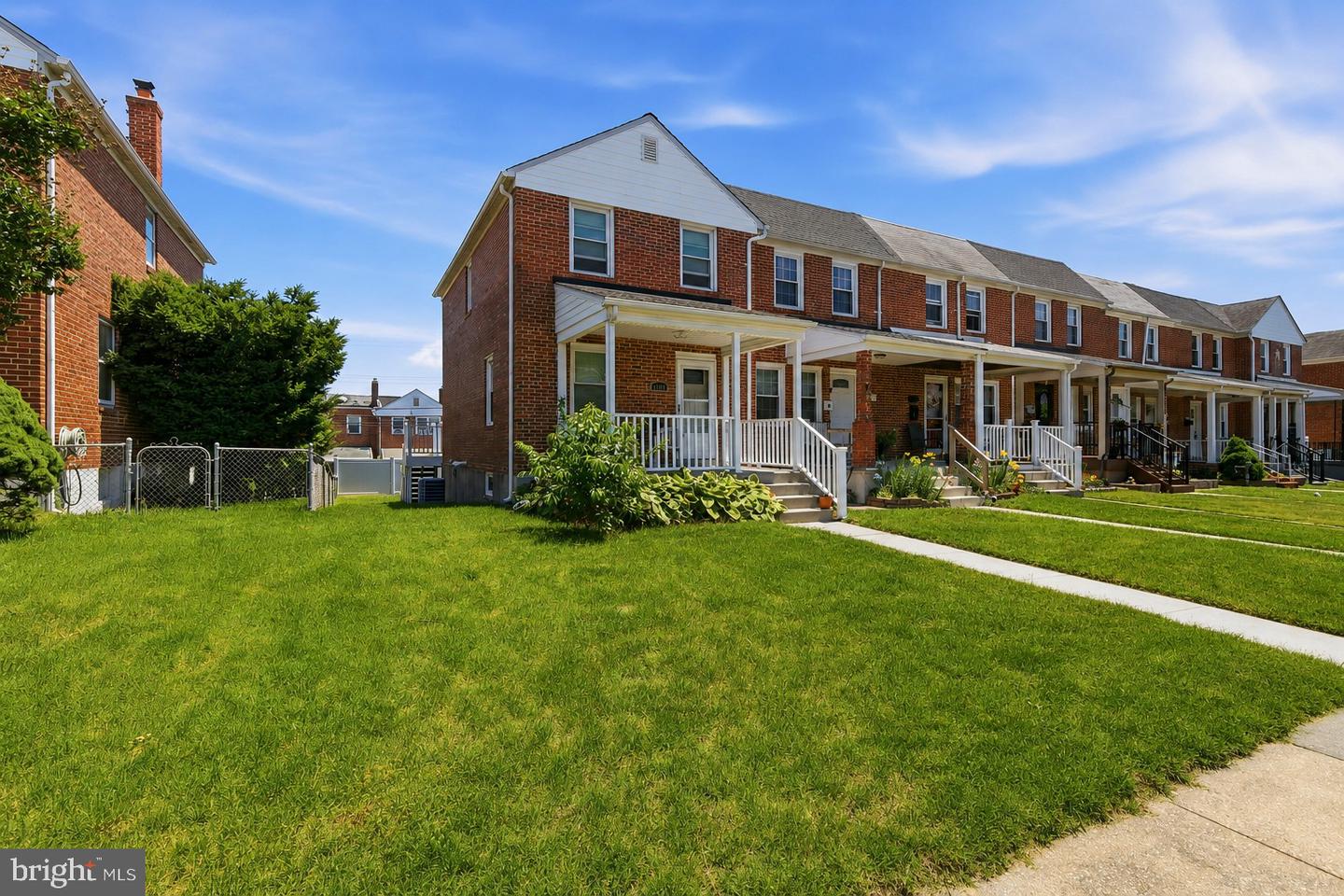 1627 Manor Road, Baltimore, MD 21222 — photo 2