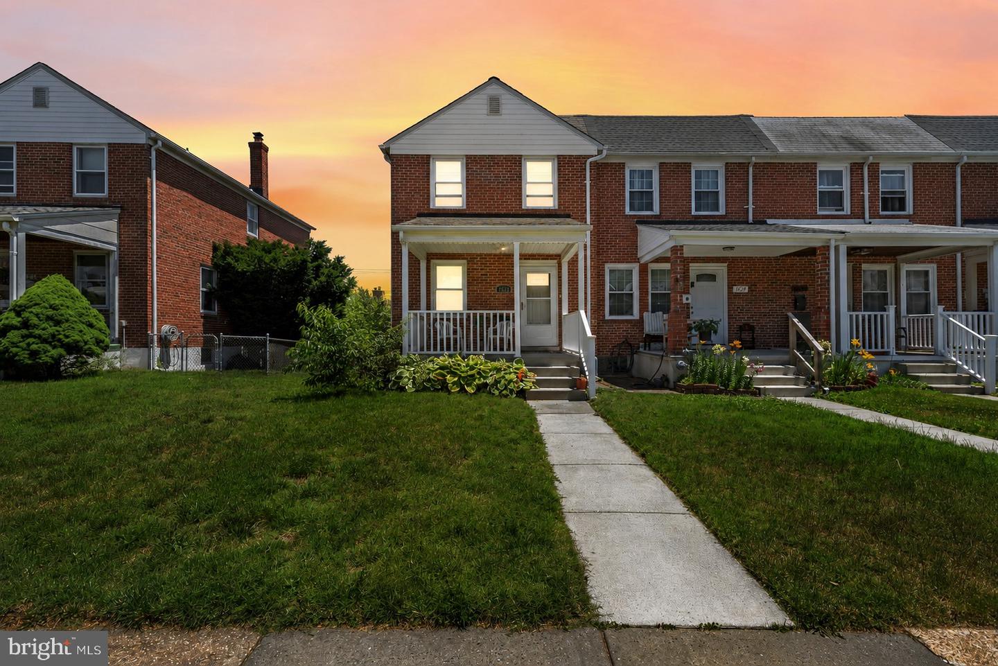 1627 Manor Road, Baltimore, MD 21222 — photo 3