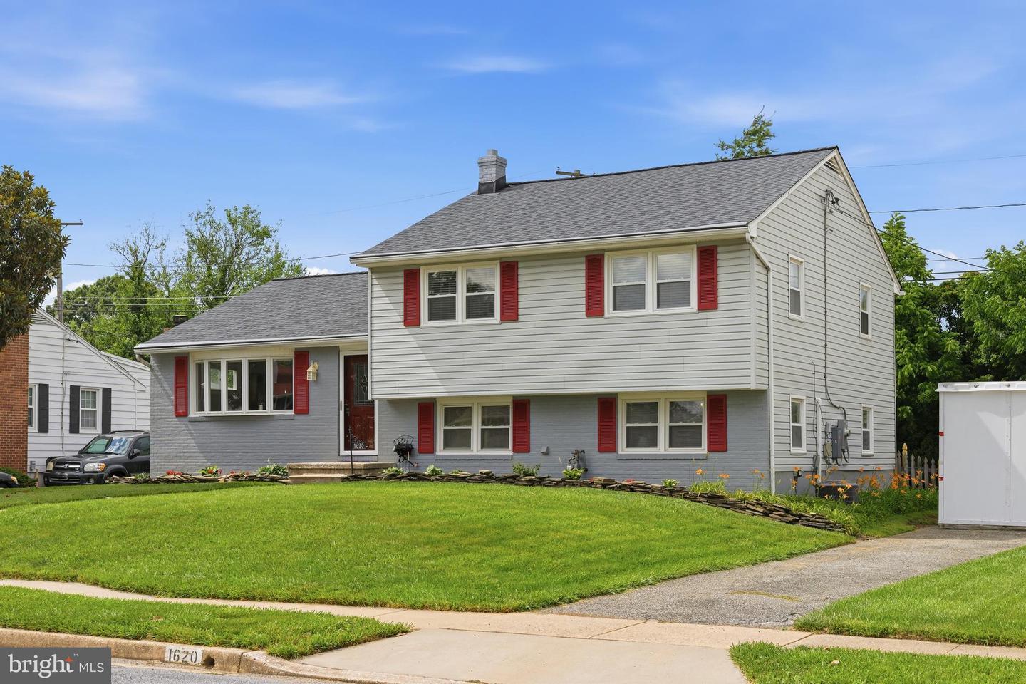 1620 Alston Rd — photo