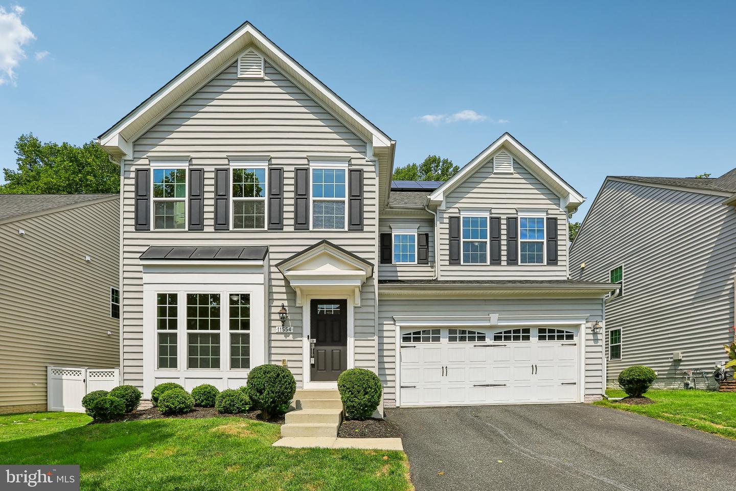 11554 Autumn Terrace Dr — photo