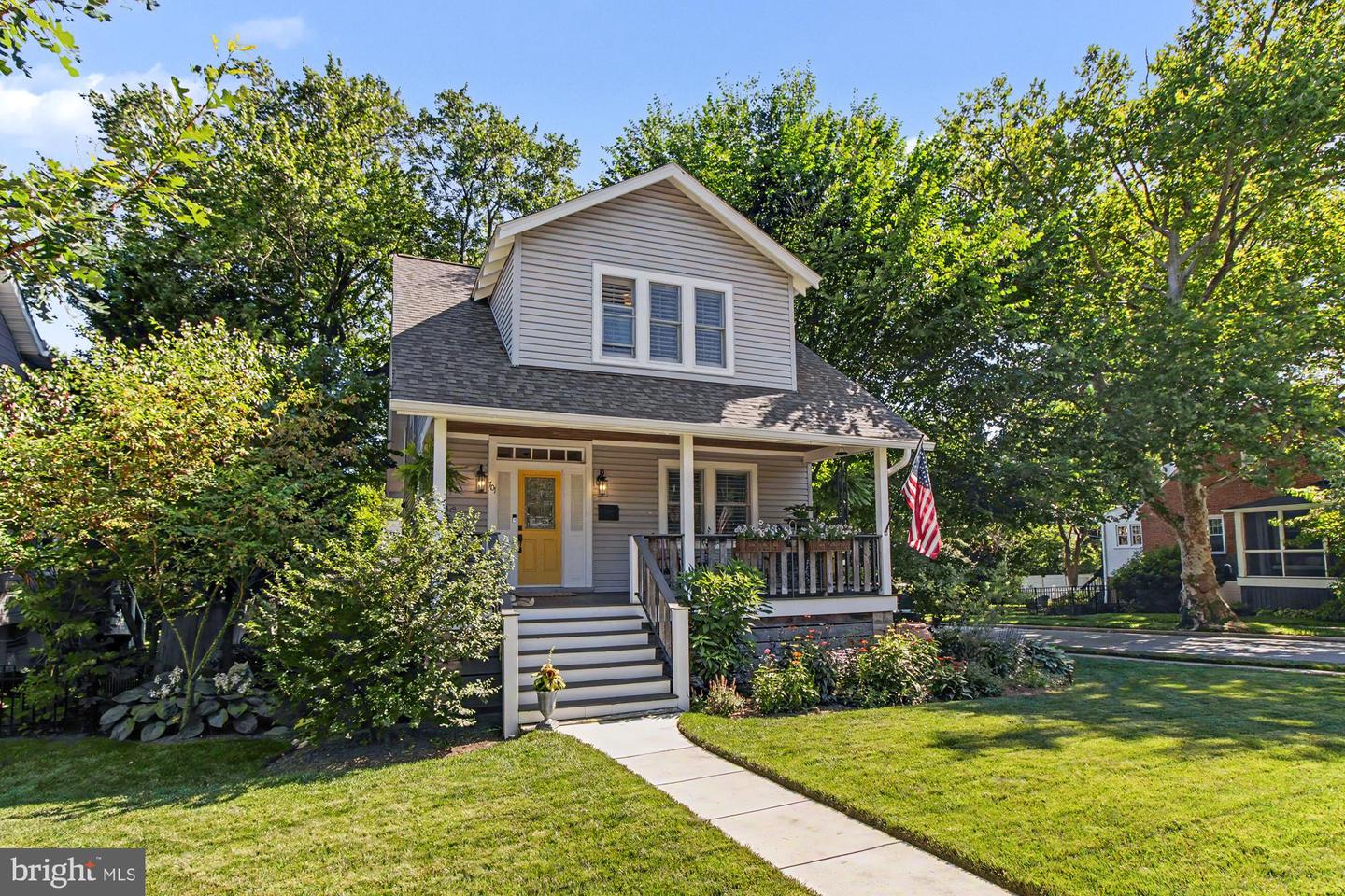 701 Murdock Road, Baltimore, MD 21212