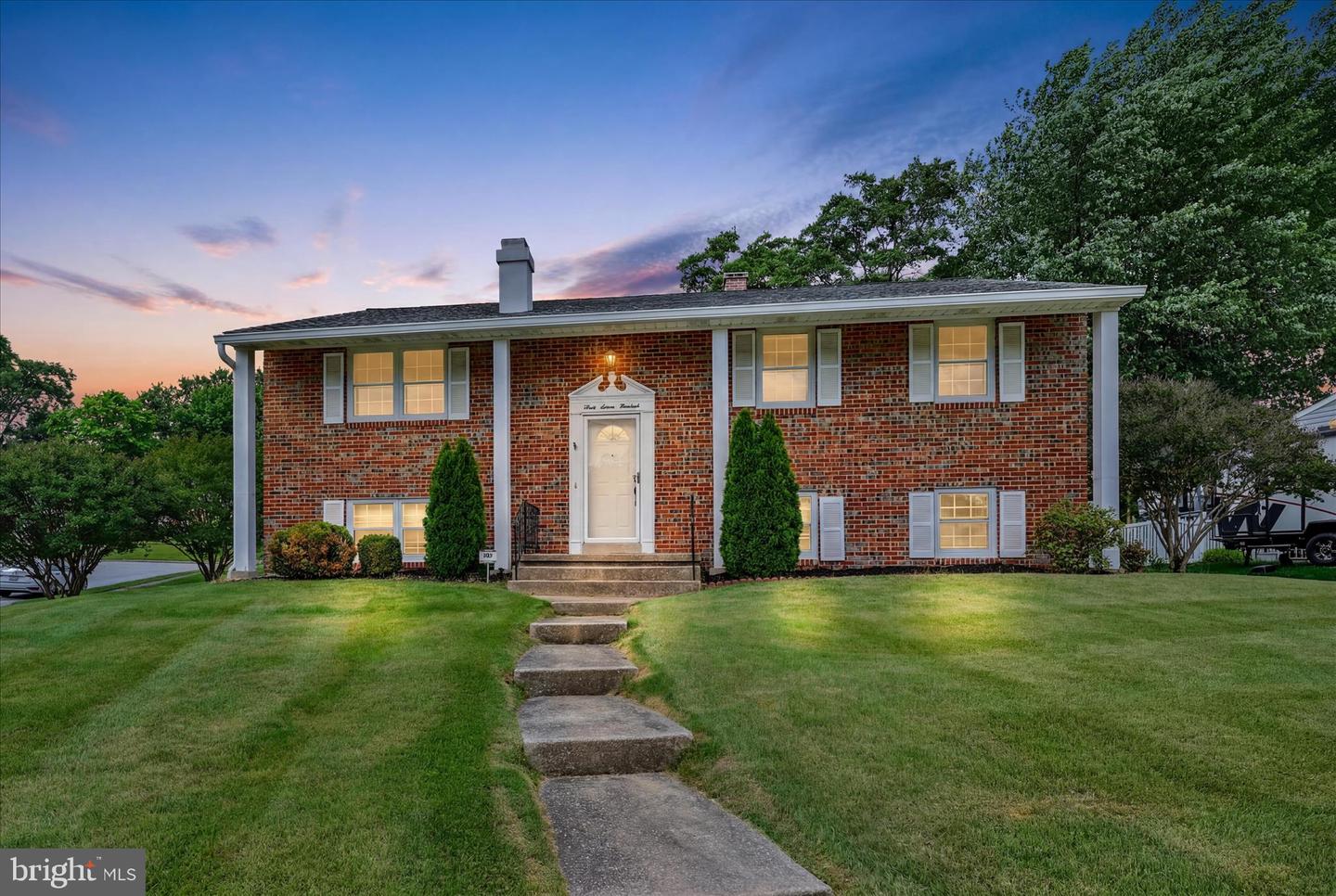 4700 Ebenezer Road, Nottingham, MD 21236