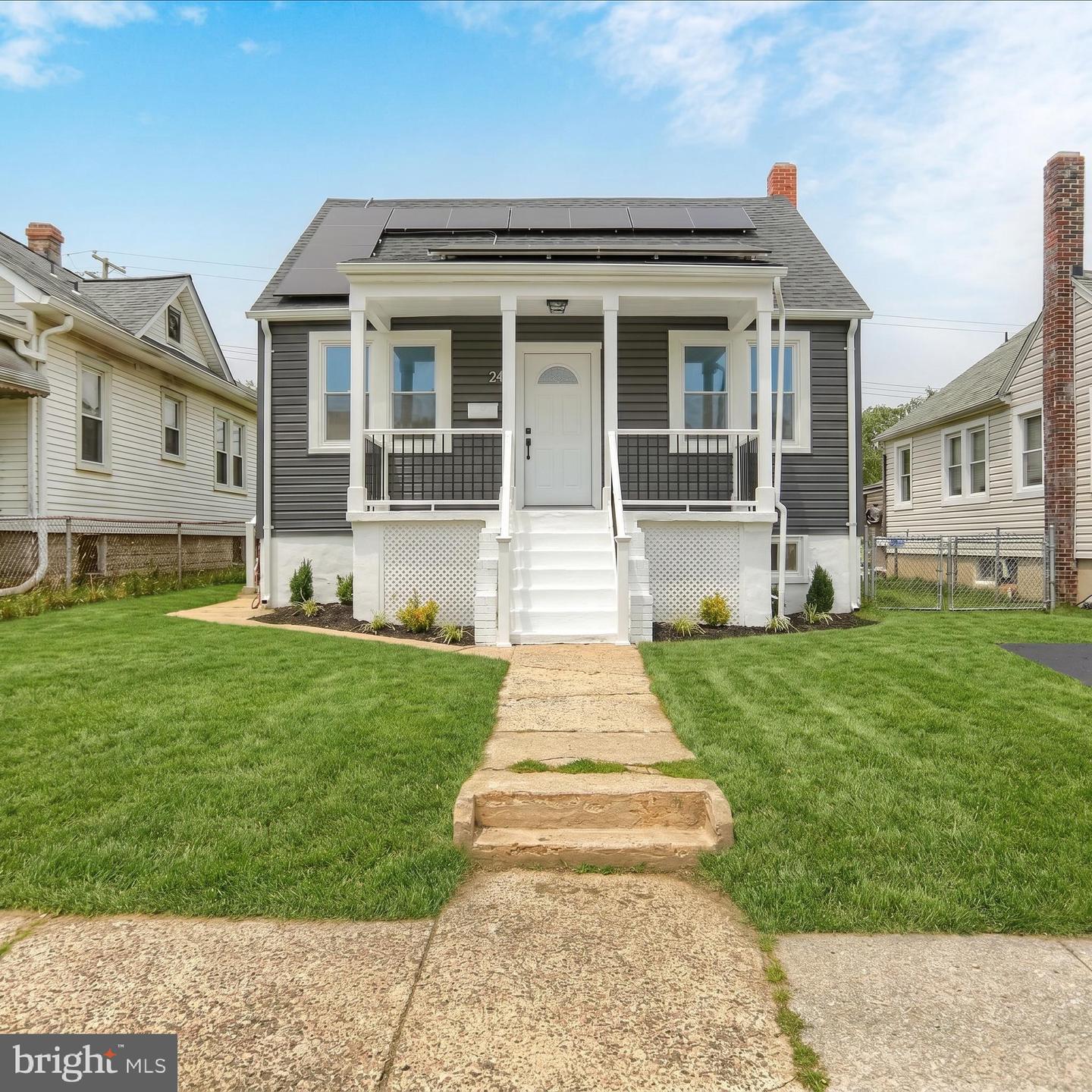 24 Lincoln Ave — photo