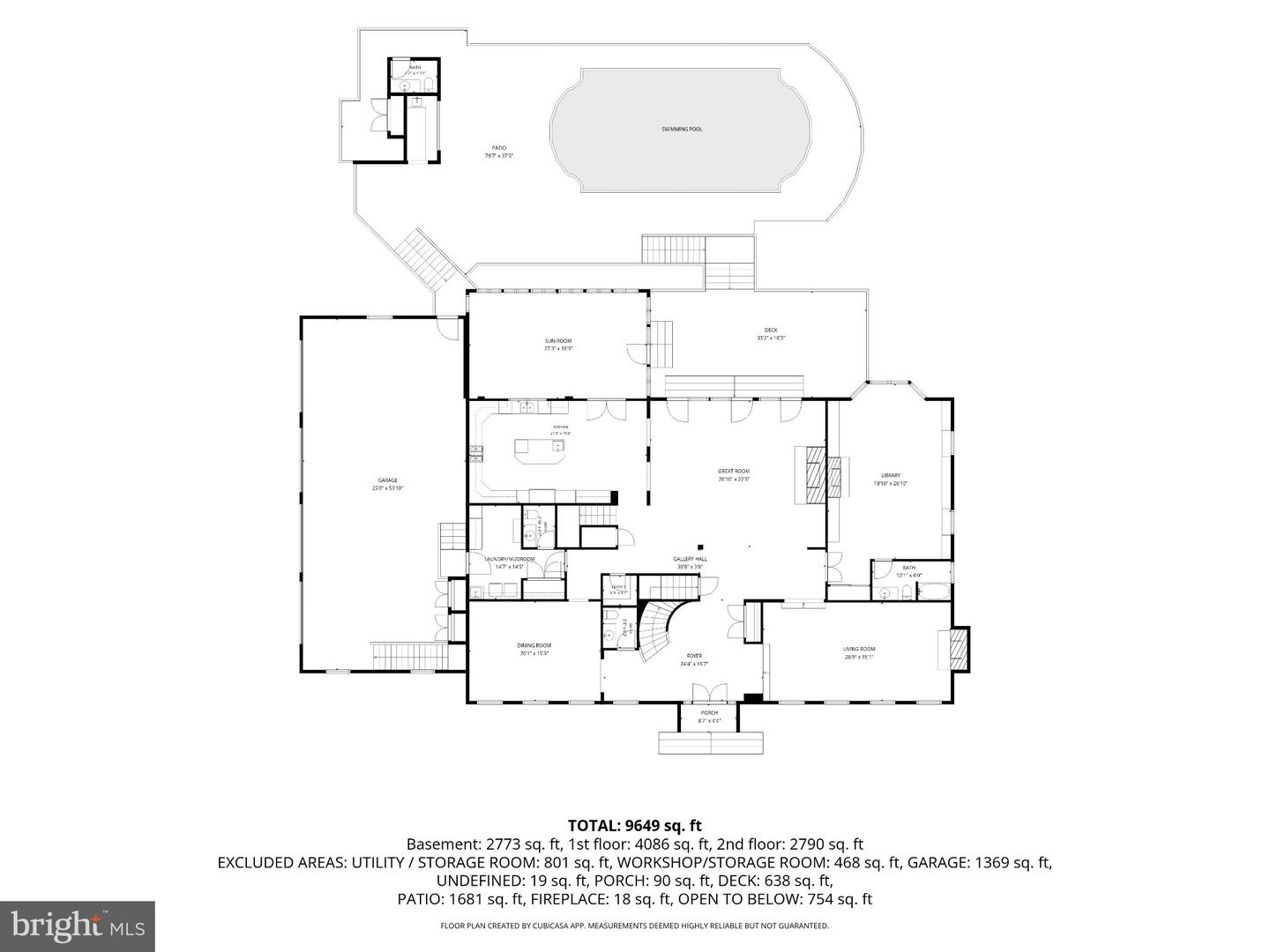9 Springhill Farm Ct — photo