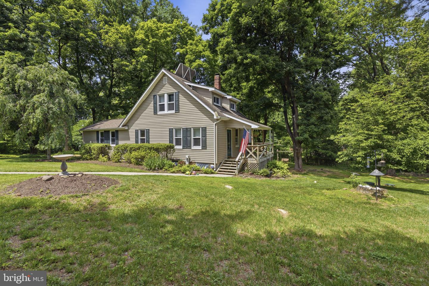 13913 Sunnybrook Rd — photo