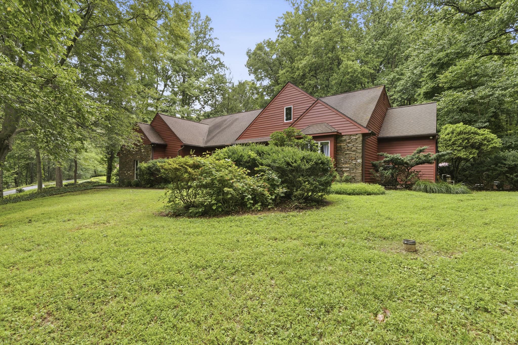 1109 Timber Trail Rd — photo