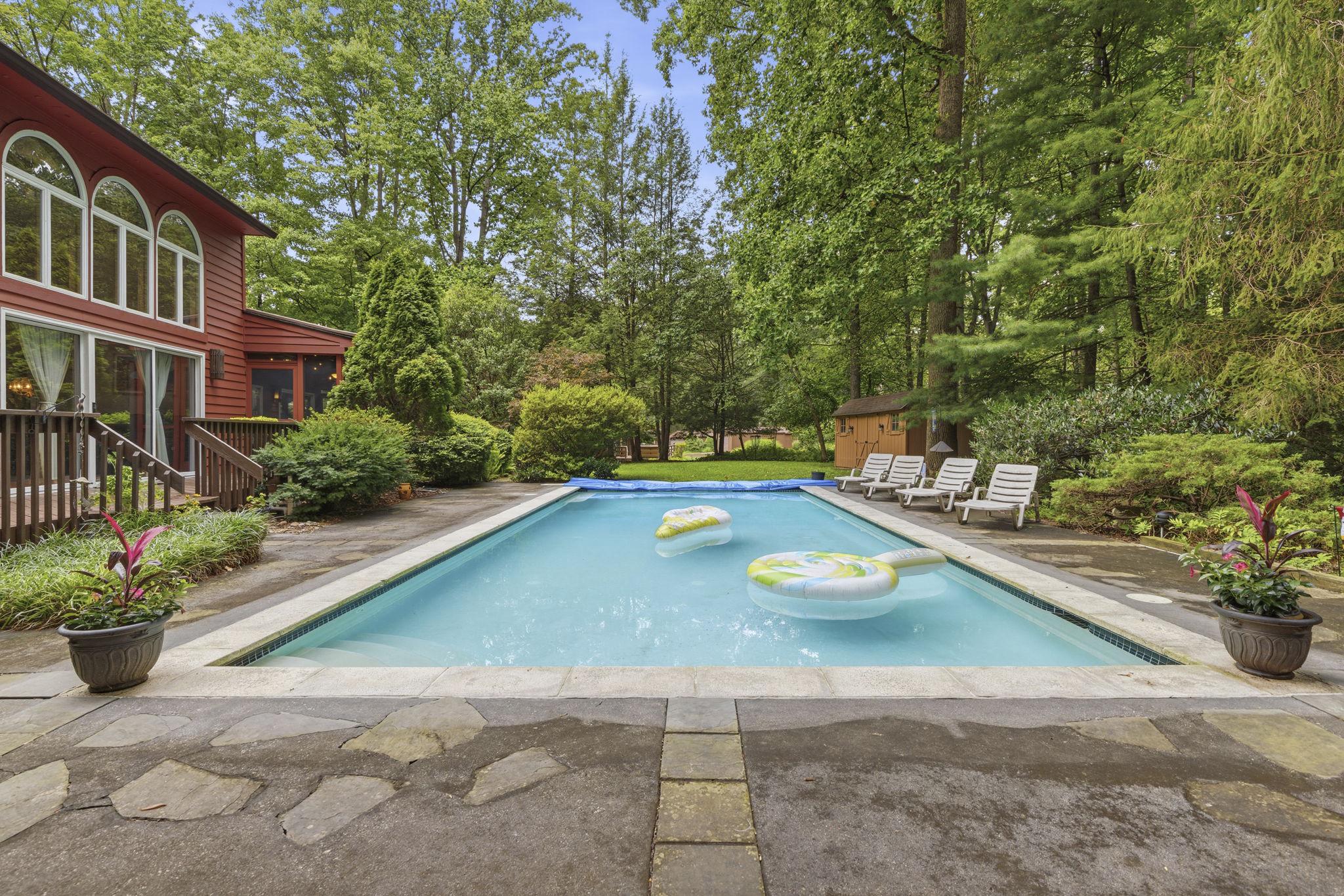 1109 Timber Trail Road, Towson, MD 21286 — photo 3