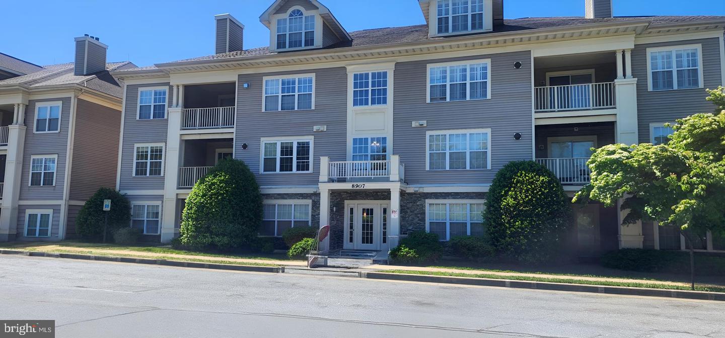 8907 Stone Creek Pl #201 — photo