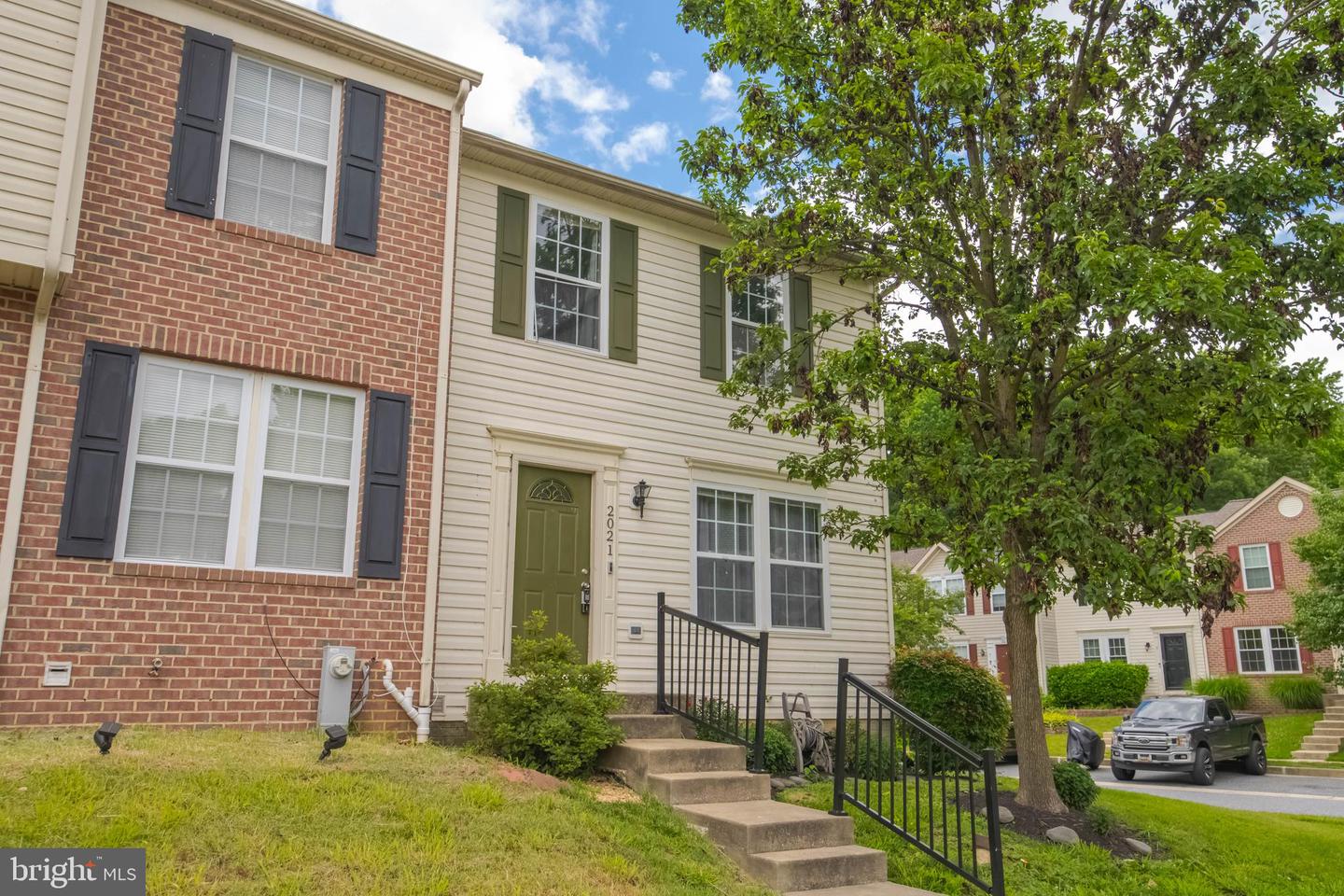 2021 Hackberry Road, Baltimore, MD 21221