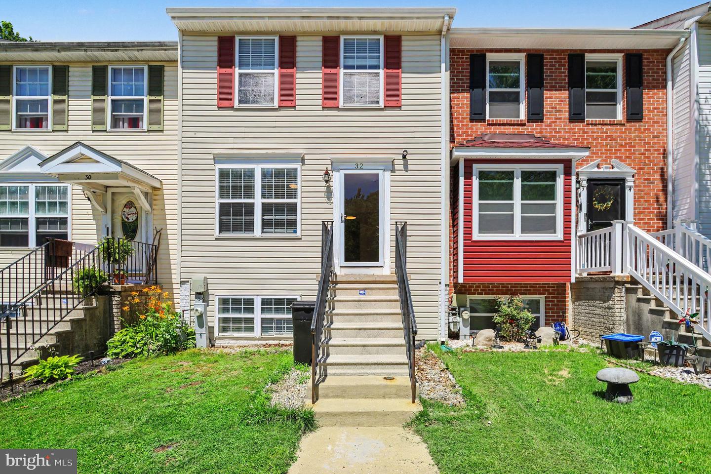 32 Tameron Place, Rosedale, MD 21237