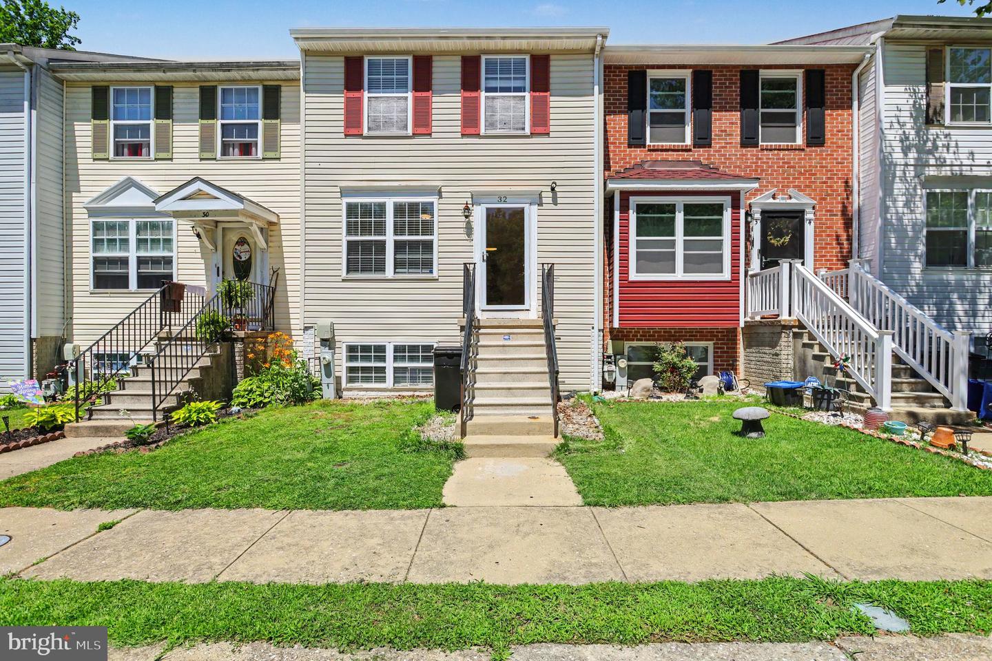 32 Tameron Place, Rosedale, MD 21237 — photo 2