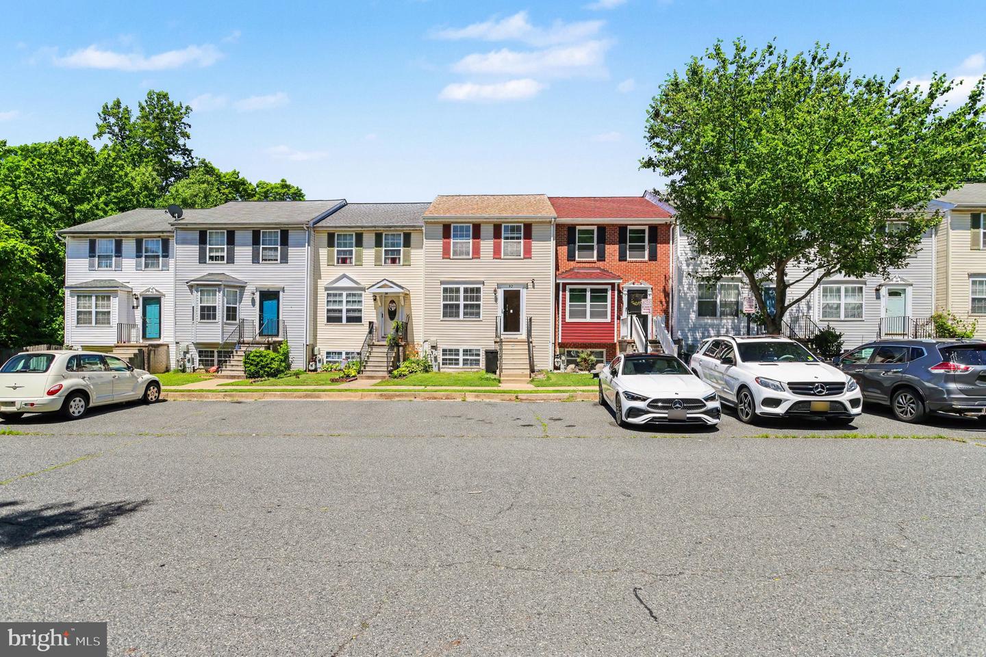 32 Tameron Place, Rosedale, MD 21237 — photo 3