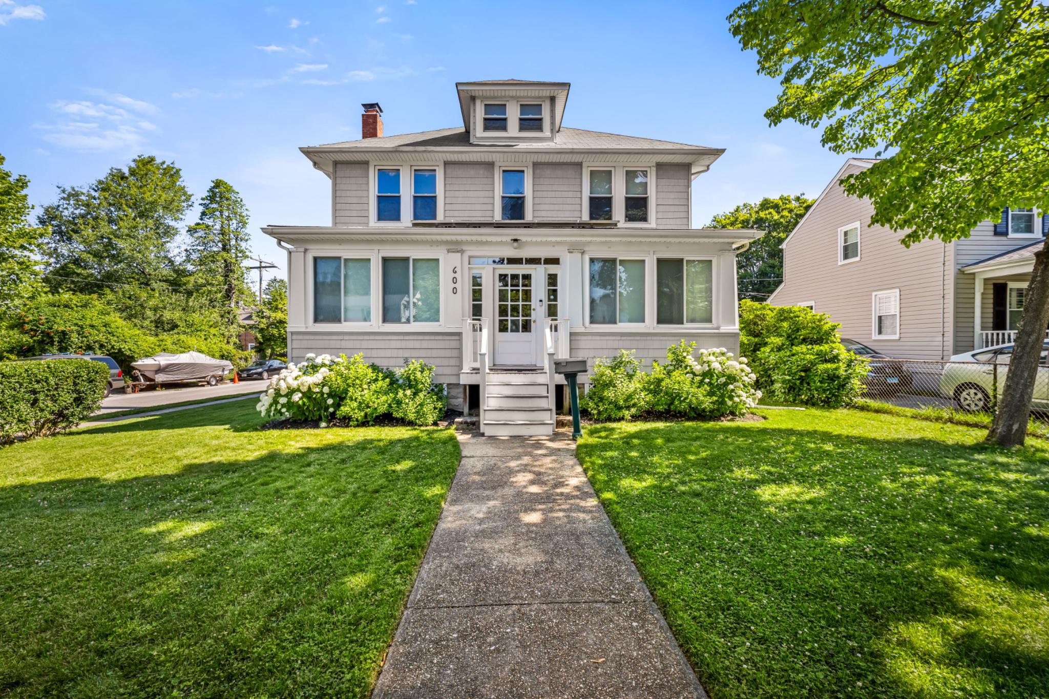 600 Dunkirk Road, Baltimore, MD 21212