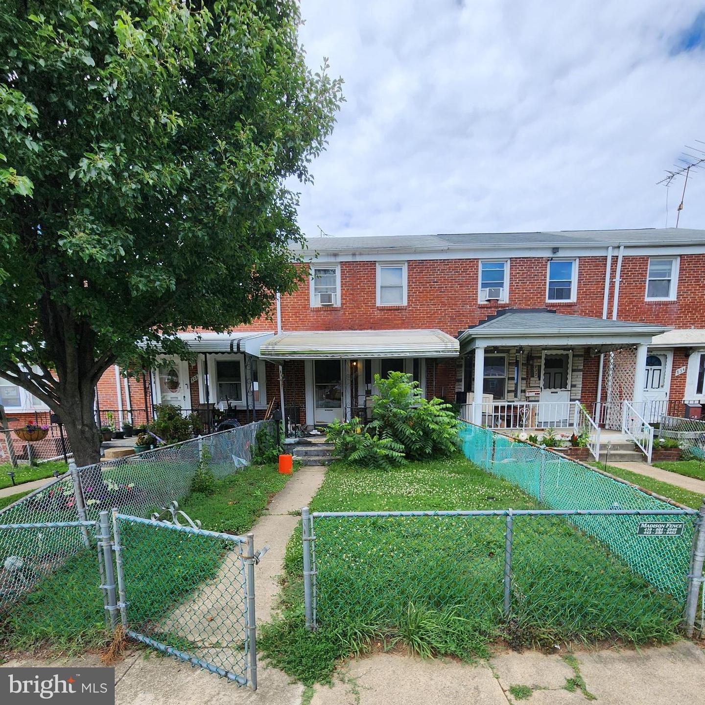 830 Middlesex Road, Essex, MD 21221