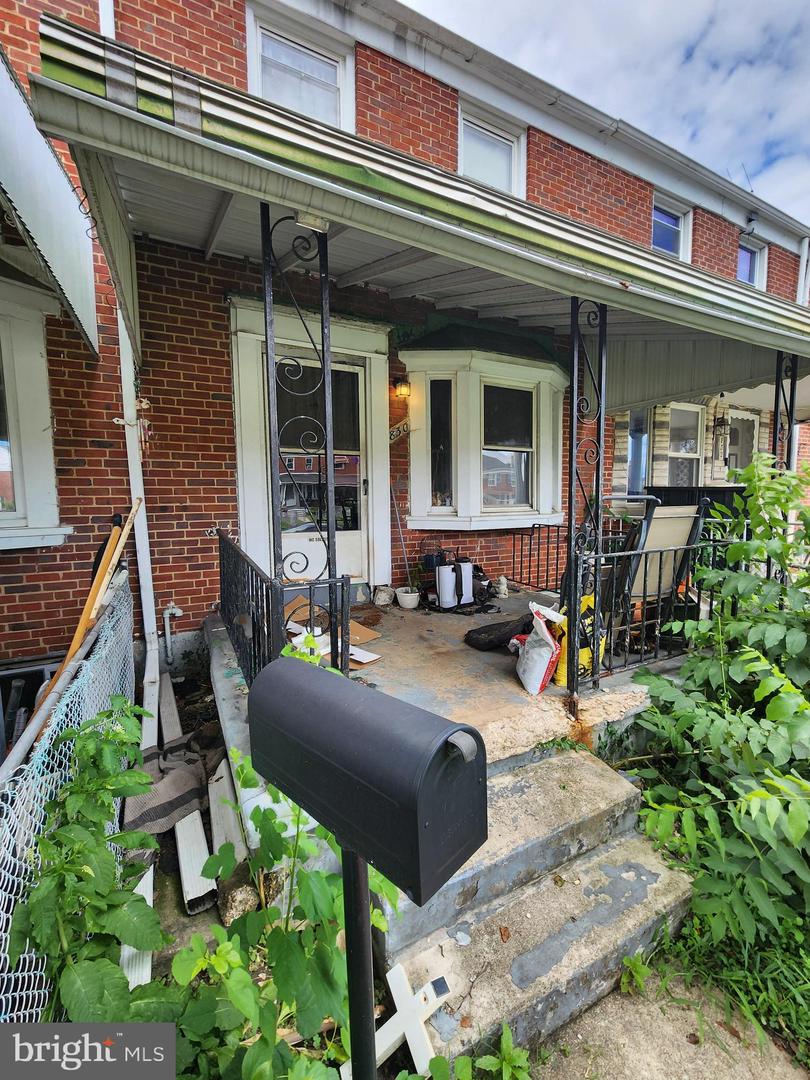 830 Middlesex Road, Essex, MD 21221 — photo 2